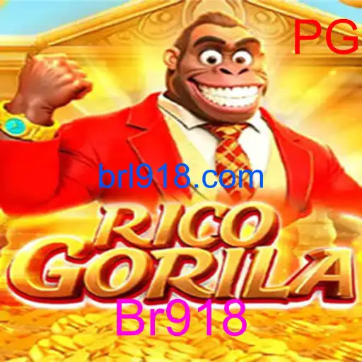RicoGorila