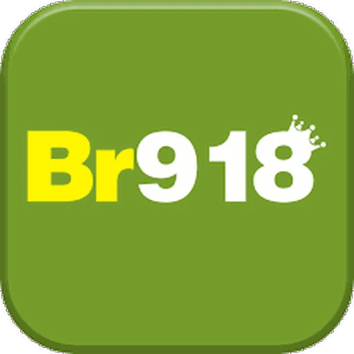 Br918 Logo